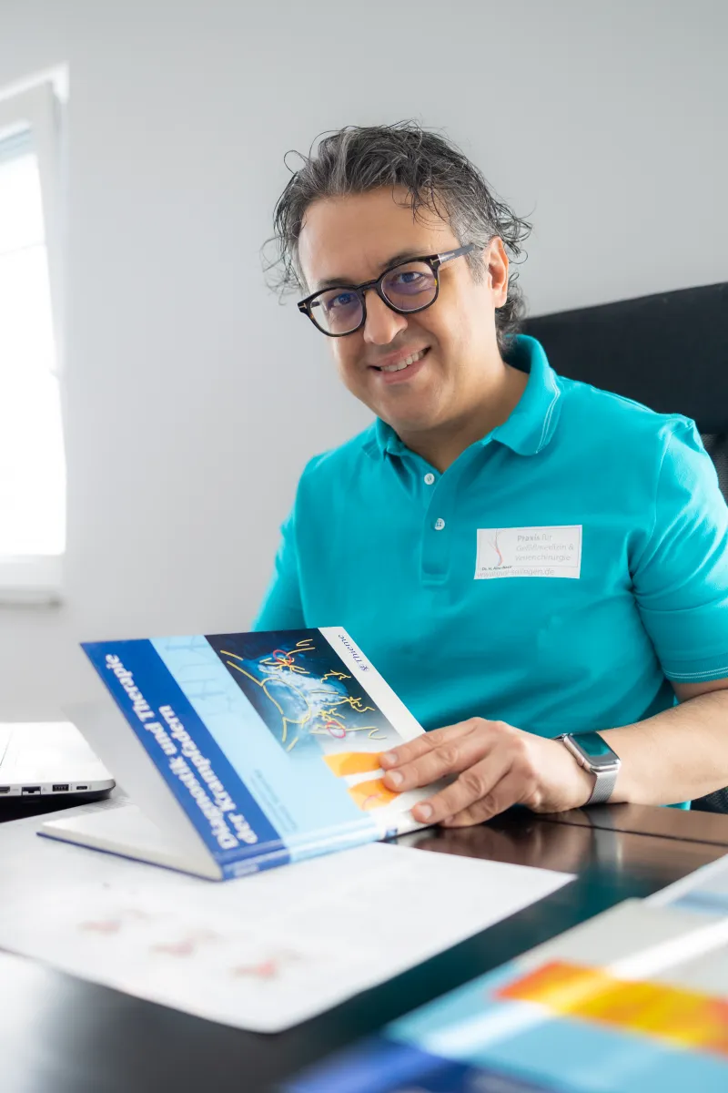 Dr. med. H. Abu Nasir