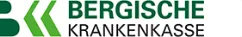 Bergische Krankenkasse logo