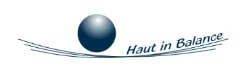 Haut in Balance logo