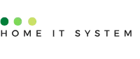 Home IT System logo