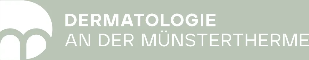 Dermatologie Münstertherme – Hautarztpraxis Düsseldorf logo