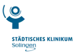 Städtisches Klinikum Solingen logo