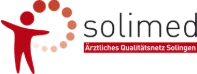 Solimed logo