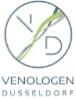 Venologen Düsseldorf logo