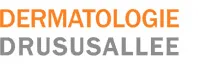 Dermatologie Drususallee logo